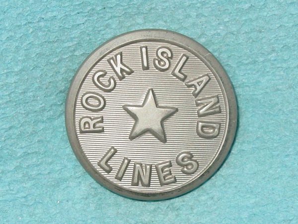 Pattern #10872 - Rock Island Lines