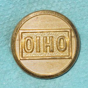 Pattern #10886 – OHIO