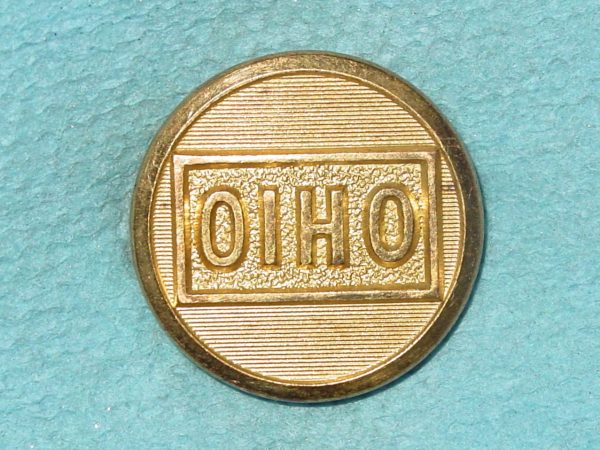 Pattern #10886 - OHIO