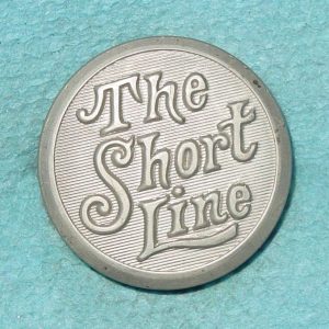 Pattern #10892 – The Short Line