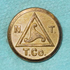 Pattern #10902 – N.T. T. CO.  (Triangle)