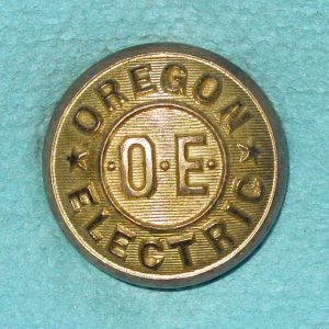 Pattern #10930 – OREGON ELECTRIC