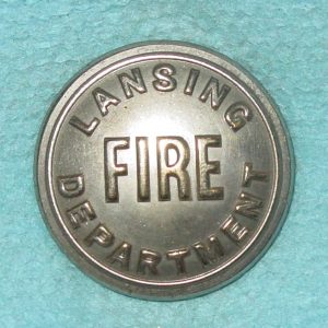 Pattern #11020 – LANSING Fire Department