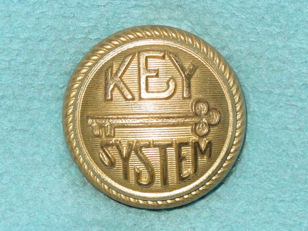 Pattern #11022 - KEY SYSTEM