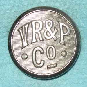 Pattern #11036 – V R & P CO.