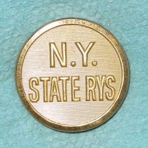 Pattern #11054 – N.Y. STATE RYS