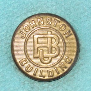 Pattern #11070 – JOHNSTON BUILDING