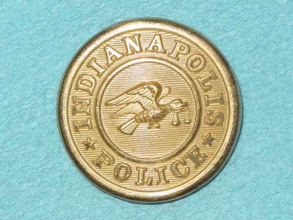 Pattern #11252 - Indianapolis Police