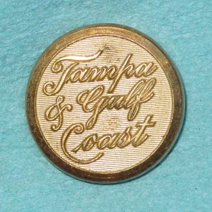 Pattern #11258 – TAMPA & GULF COAST