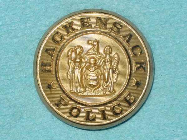 Pattern #11274 - HACKENSACK Police