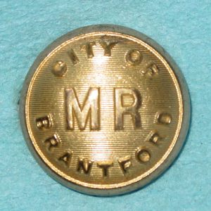 Pattern #11278 – BRANTFORD, City of  MR