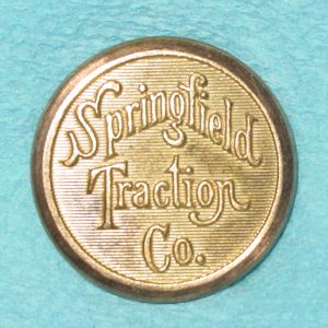 Pattern #11366 – SPRINGFIELD TRACTION CO.