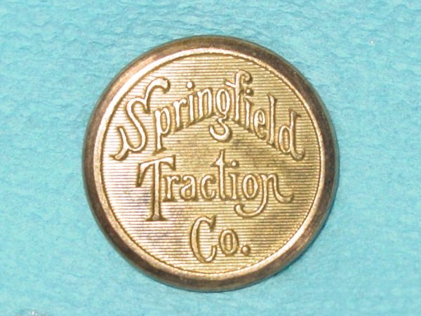 Pattern #11366 - SPRINGFIELD TRACTION CO.