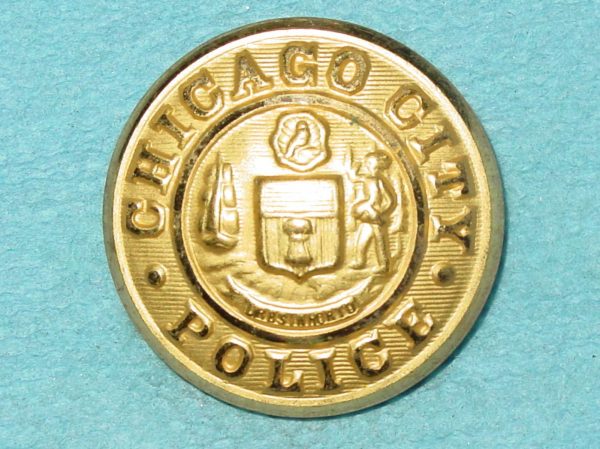 Pattern #11370 - Chicago Police