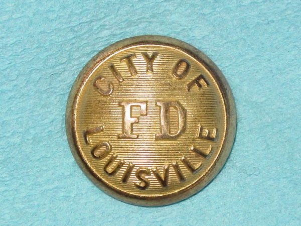 Pattern #11386 - City of Louisville FD