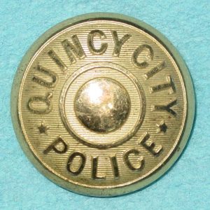 Pattern #11388 – QUINCY CITY Police