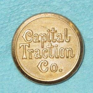 Pattern #11392 – Capitol Traction Co.