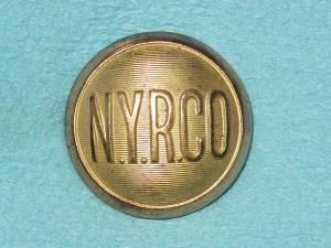 Pattern #11414 – N.Y.R. CO.