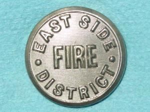 Pattern #11438 – EAST SIDE FIRE DISTRICT