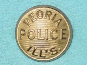 Pattern #11464 – Peoria Police