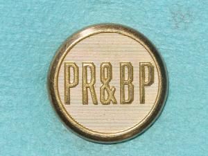 Pattern #11572 – P R & B P