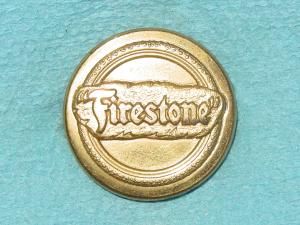 Pattern #11646 – Firestone