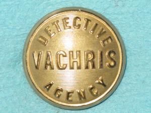 Pattern #11684 – VACHRIS DETECTIVE AGENCY