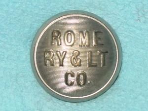 Pattern #11690 – ROME RY & LT CO.