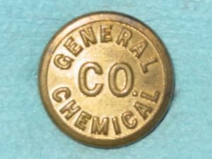 Pattern #11696 – GENERAL CHEMICAL CO.