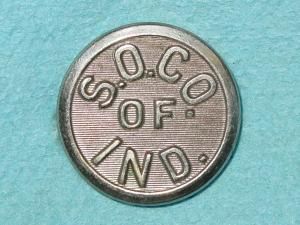 Pattern #11798 – S.O. CO. of IND.