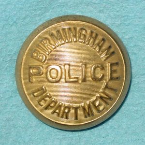 Pattern #11826 – BIRMINGHAM Police Department