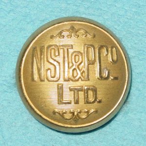 Pattern #11832 – N S T & P CO. LTD.