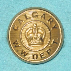 Pattern #11854 – CALGARY W.W. DEP’T.