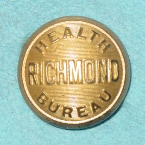 Pattern #11938 – RICHMOND HEALTH BUREAU