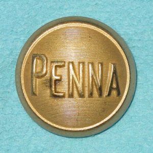 Pattern #11958 – PENNA