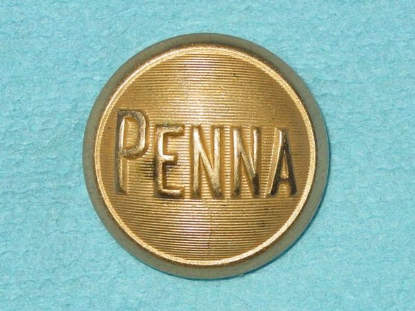 Pattern #11958 - PENNA