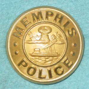 Pattern #11976 – MEMPHIS Police