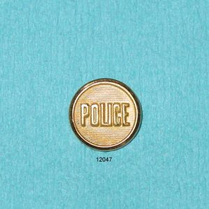 Pattern #12047 – Police – Flat