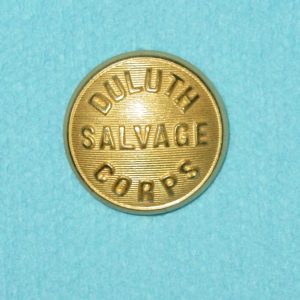 Pattern #12101 – Duluth Salvage Corps