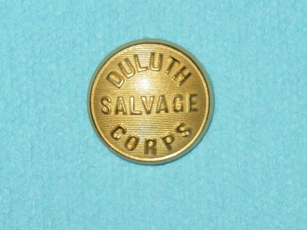 Pattern #12101 - Duluth Salvage Corps