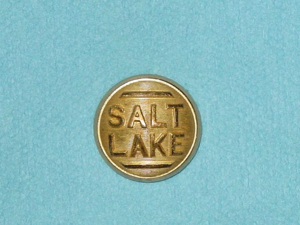 Pattern #12118 - Salt Lake