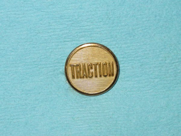 Pattern #12180 - Traction