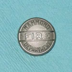 Pattern #12234 – Hammond Fire Dept.