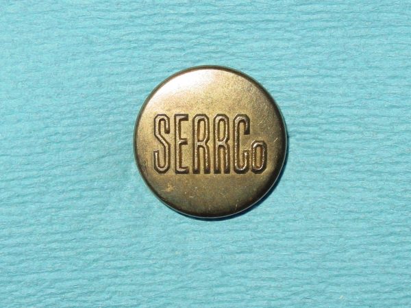 Pattern #12290 - SERRCo