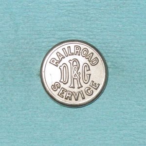 Pattern #12324 – DR&C Railroad Service