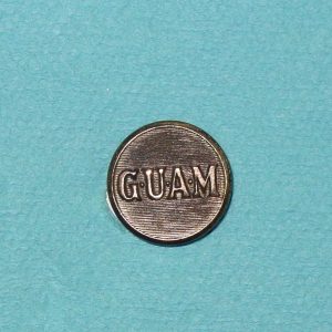 Pattern #12410 – GUAM