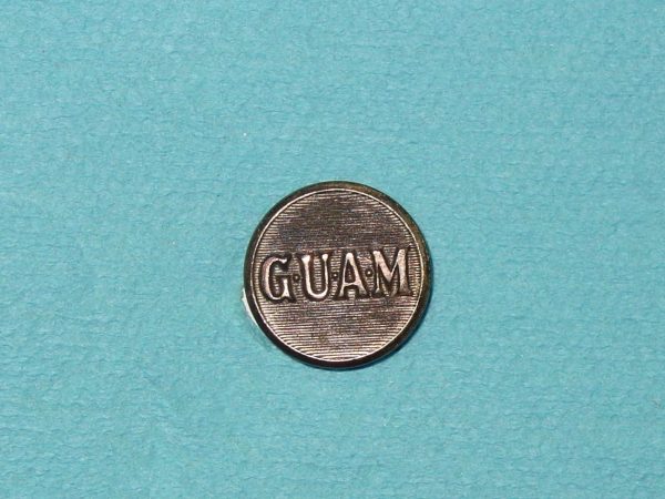 Pattern #12410 - GUAM