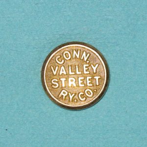 Pattern #12460 – Conn Valley Street Ry Co