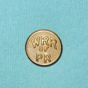 Pattern #12500 – WRR of PR