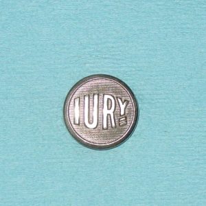 Pattern #12556 – IURy